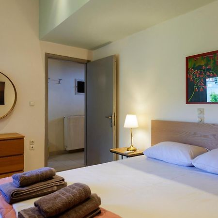 Agali 1 Superior Maisonette Каламата Экстерьер фото