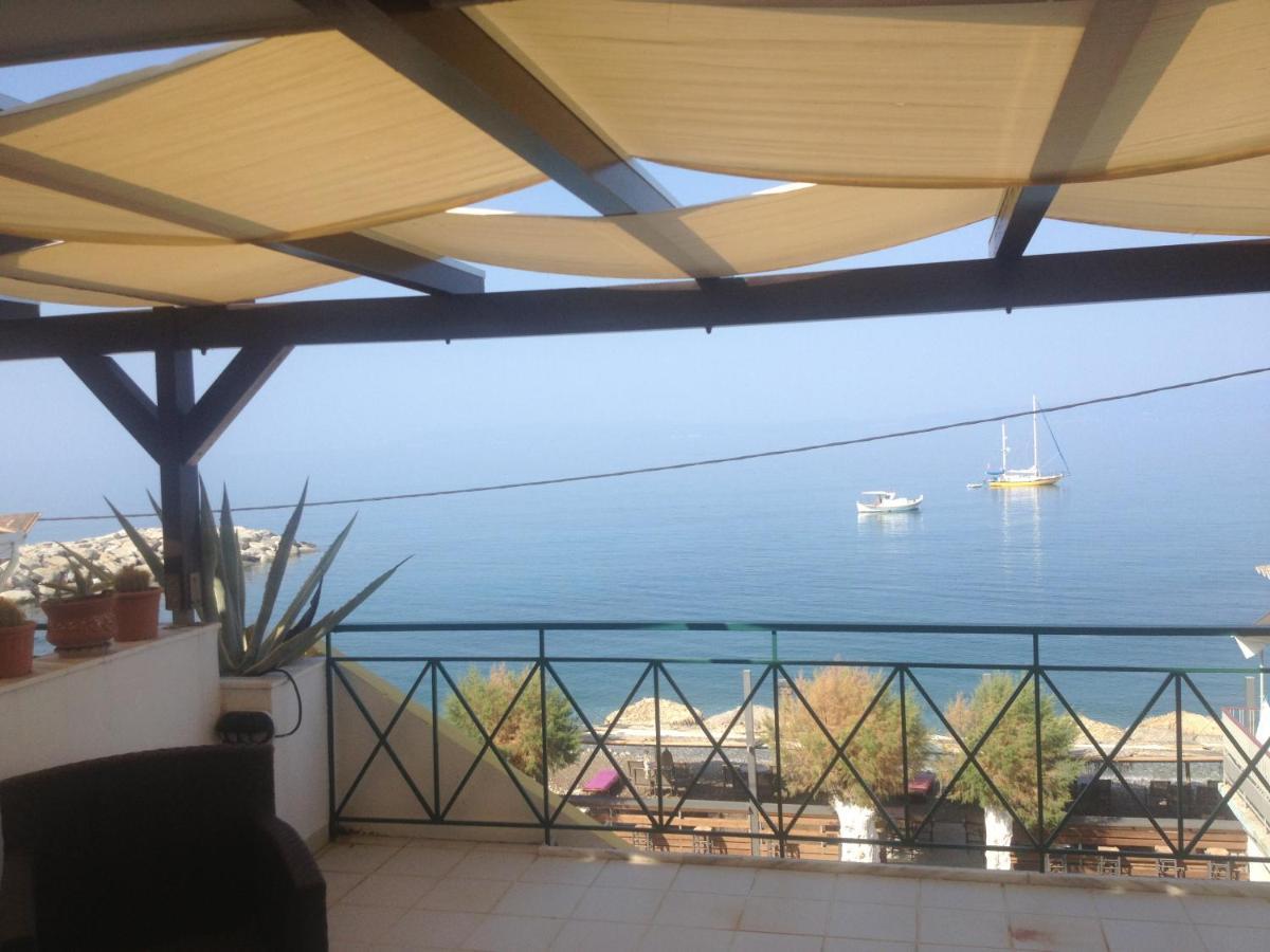 Agali 1 Superior Maisonette Каламата Экстерьер фото
