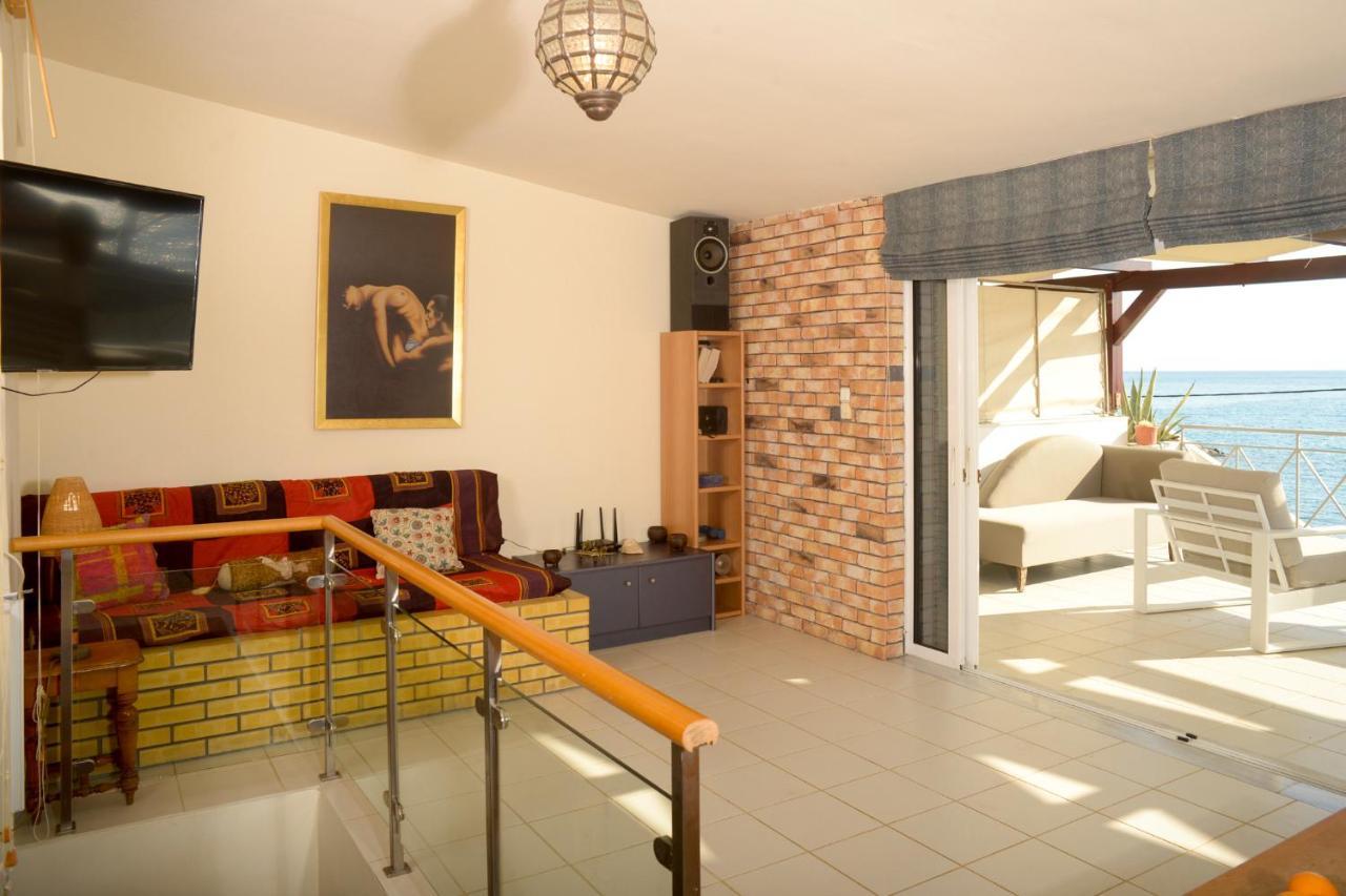 Agali 1 Superior Maisonette Каламата Экстерьер фото