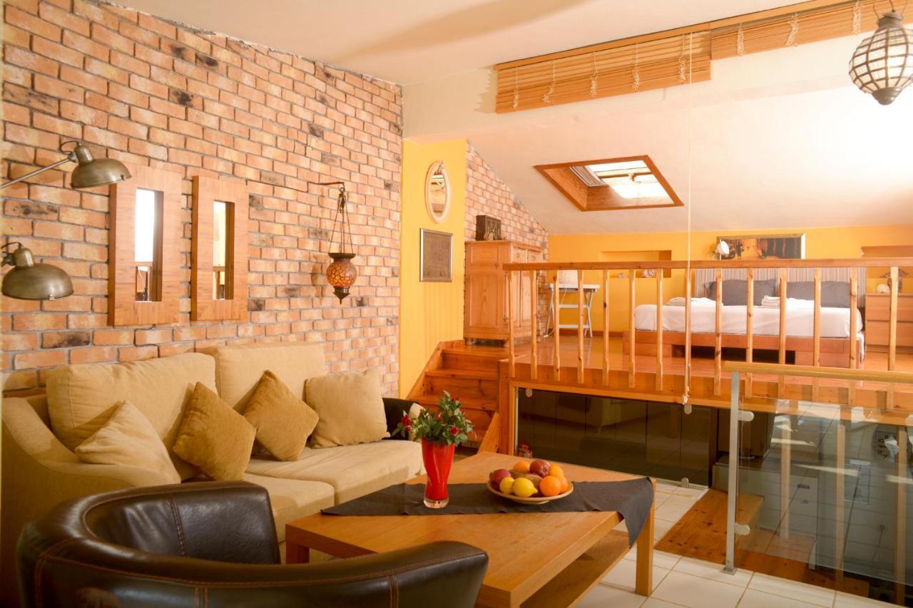 Agali 1 Superior Maisonette Каламата Экстерьер фото