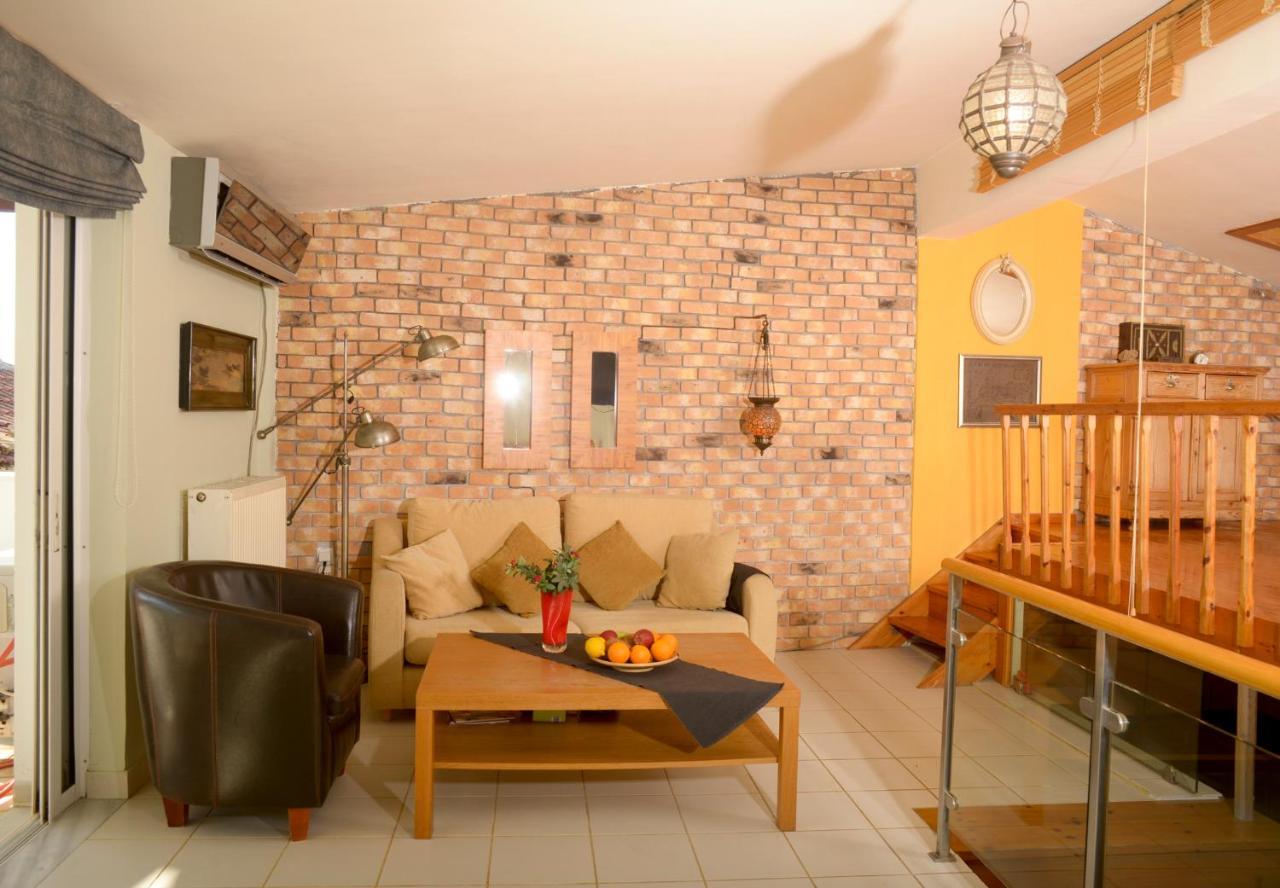 Agali 1 Superior Maisonette Каламата Экстерьер фото