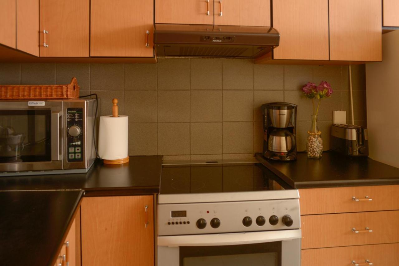 Agali 1 Superior Maisonette Каламата Экстерьер фото