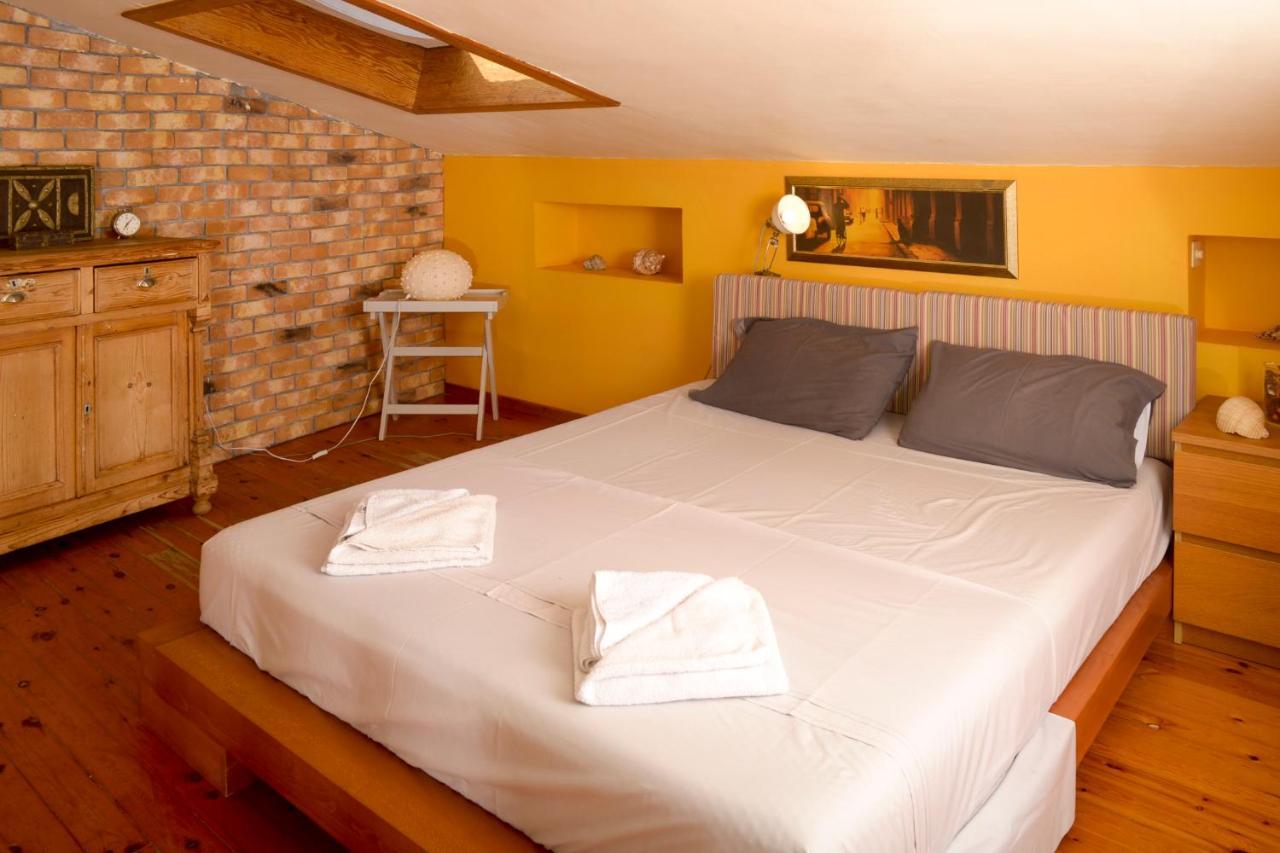 Agali 1 Superior Maisonette Каламата Экстерьер фото
