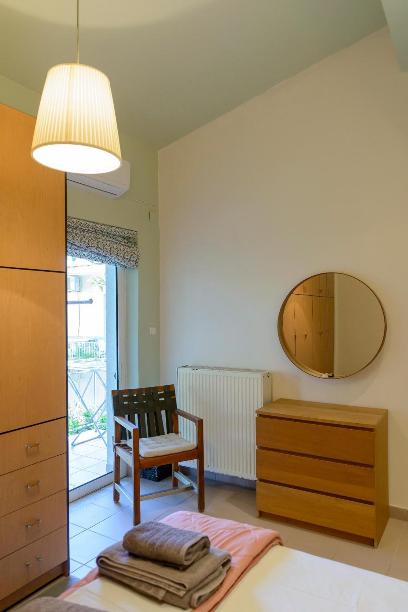 Agali 1 Superior Maisonette Каламата Экстерьер фото