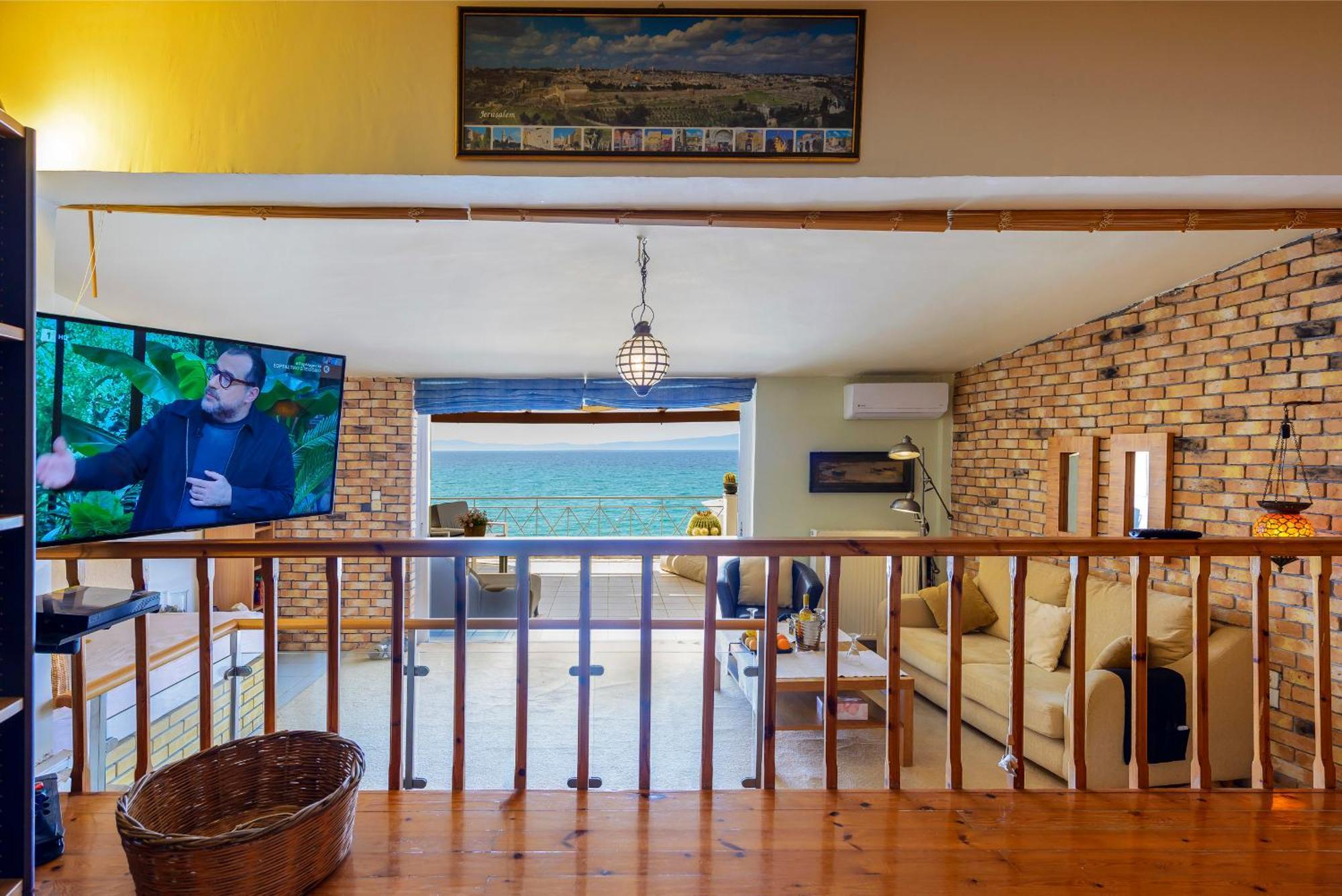 Agali 1 Superior Maisonette Каламата Экстерьер фото