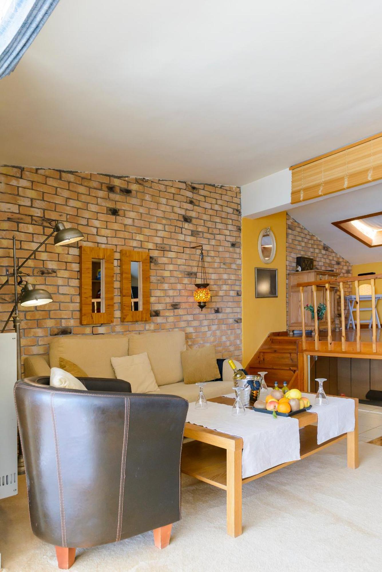 Agali 1 Superior Maisonette Каламата Экстерьер фото